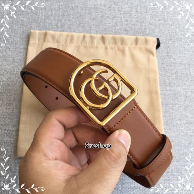 GUCCI벨트