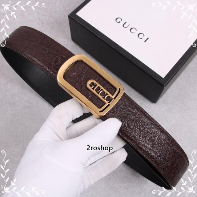 GUCCI벨트