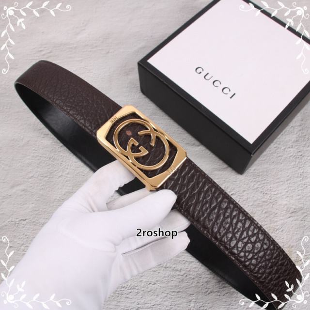 GUCCI벨트