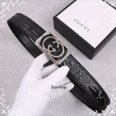GUCCI벨트