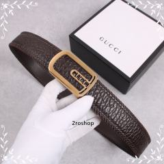 GUCCI벨트