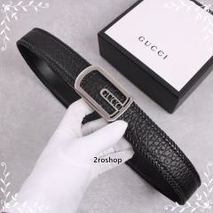 GUCCI벨트