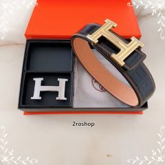 HERMES벨트