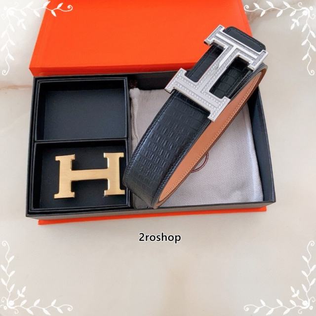 HERMES벨트