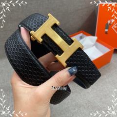 HERMES벨트