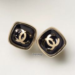 CHANEL 피어싱