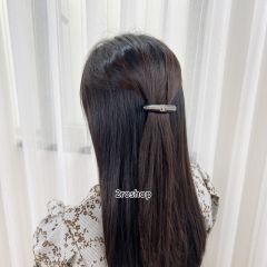 CHANEL 헤어핀