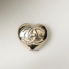 CHANEL 브로치