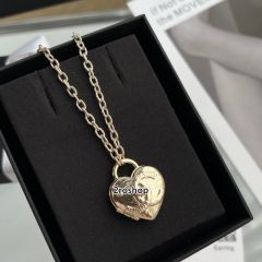 CHANEL 목걸이