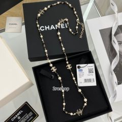 CHANEL 목걸이