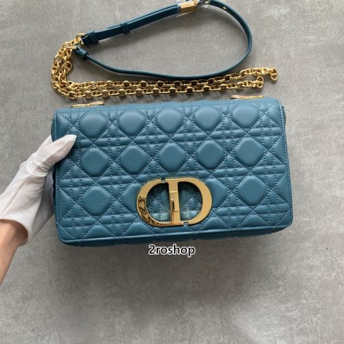 디올카로크로스백