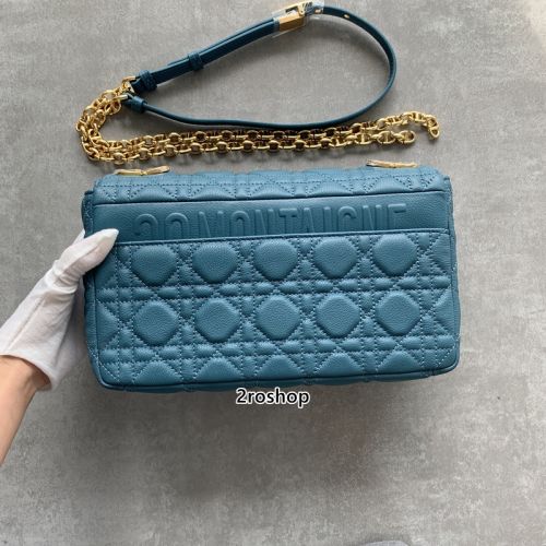 디올카로크로스백