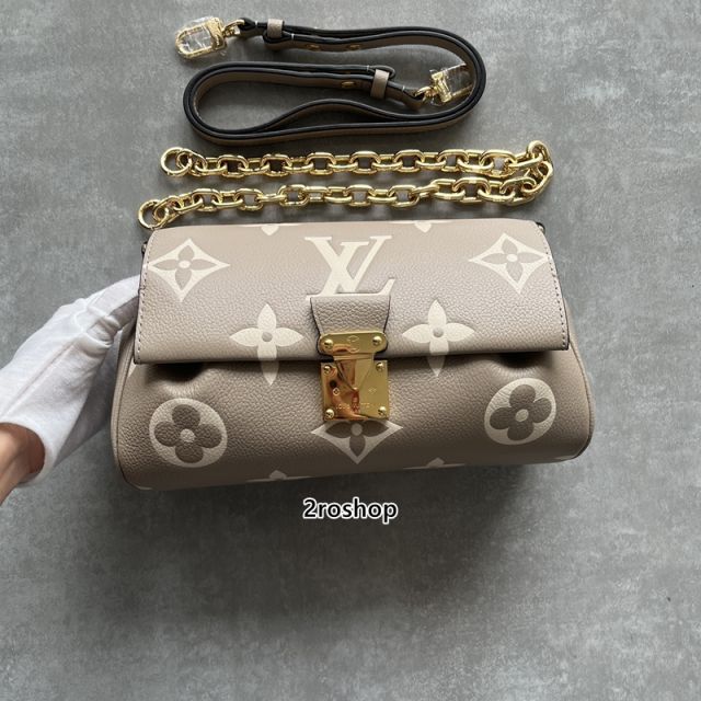 루이비통크로스백