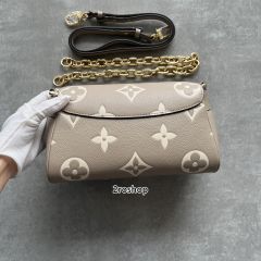 루이비통크로스백