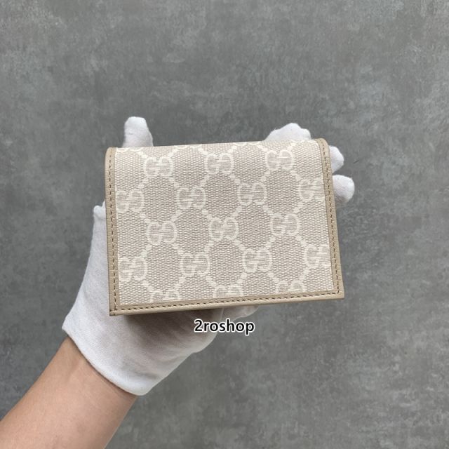 구찌홀스빗1955반지갑