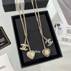 CHANEL 목걸이