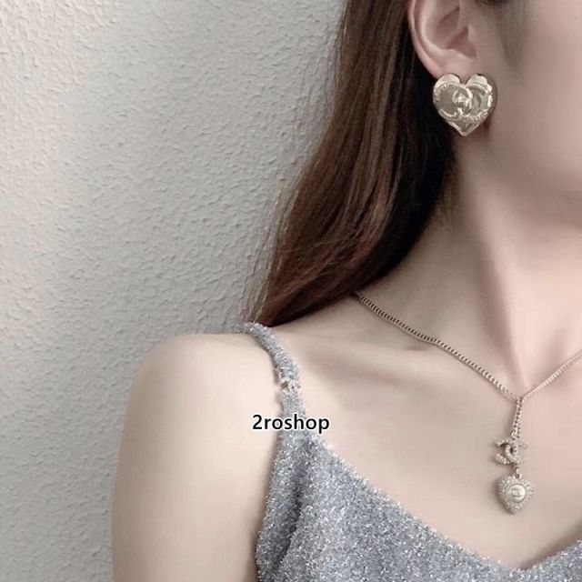 CHANEL 목걸이