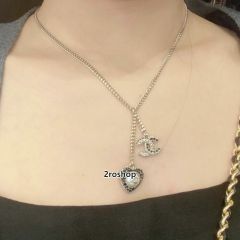 CHANEL 목걸이
