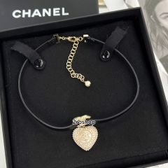 CHANEL 목걸이