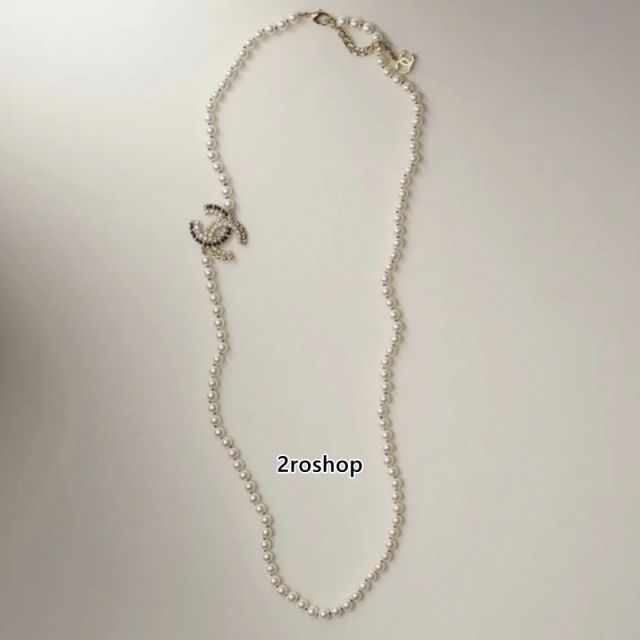 CHANEL 목걸이