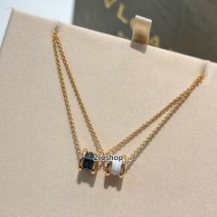 BVLGARI 목걸이