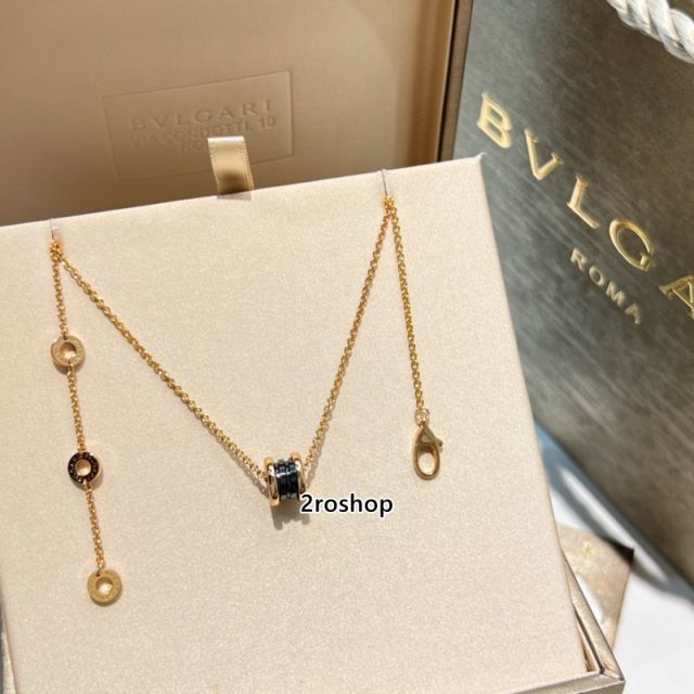 BVLGARI 목걸이