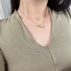 BVLGARI 목걸이