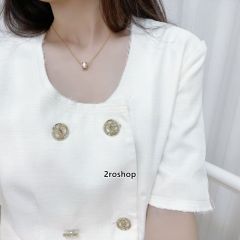 BVLGARI 목걸이