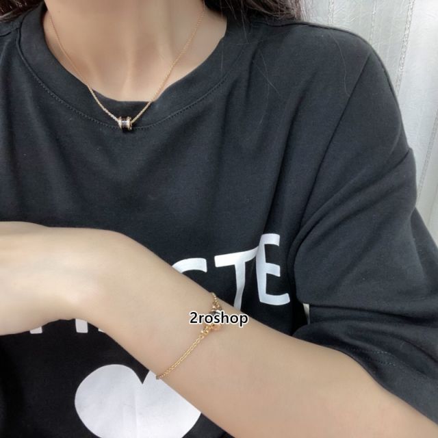BVLGARI 목걸이