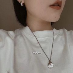 LV 목걸이