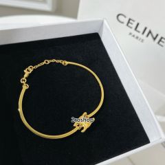 CELINE 팔찌