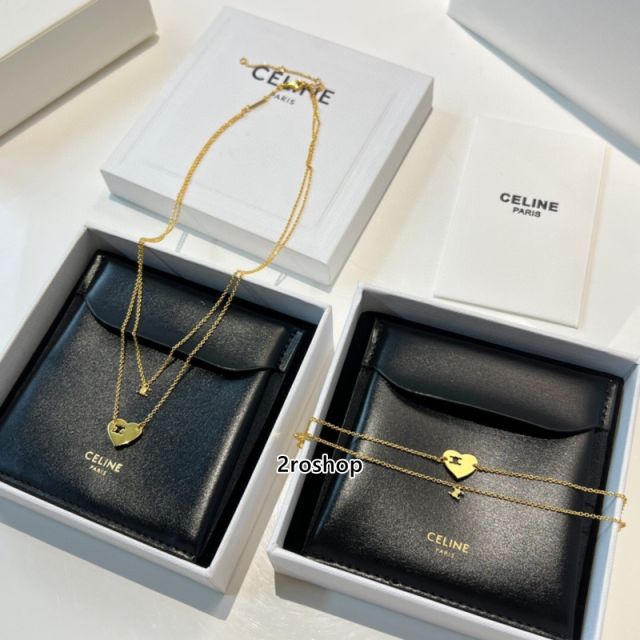 CELINE 팔찌