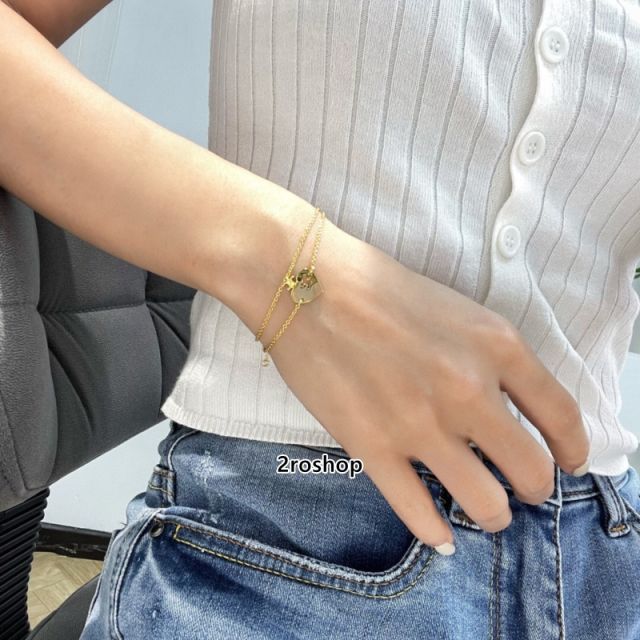 CELINE 팔찌
