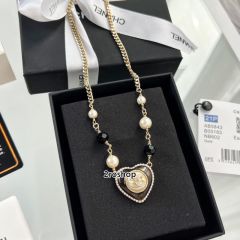 CHANEL 목걸이