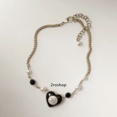 CHANEL 목걸이