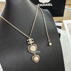 CHANEL 목걸이