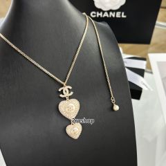 CHANEL 목걸이