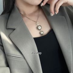 CHANEL 목걸이