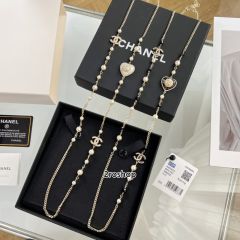 CHANEL 목걸이