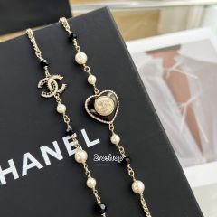 CHANEL 목걸이