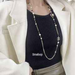 CHANEL 목걸이