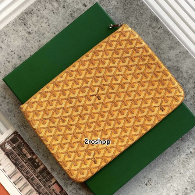 고야드클러치