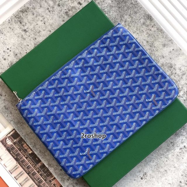 고야드클러치