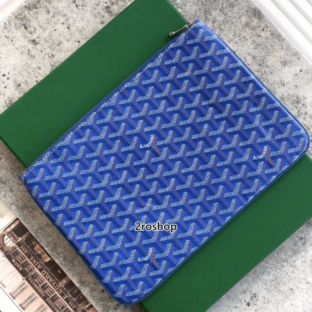 고야드클러치