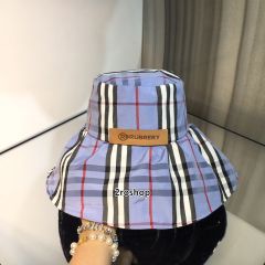 BURBERRY모자