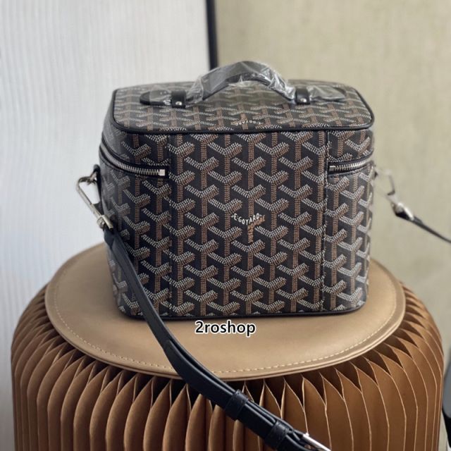 고야드뮤즈바니티백
