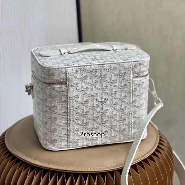 고야드뮤즈바니티백