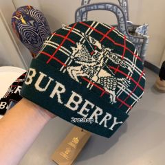 BURBERRY모자