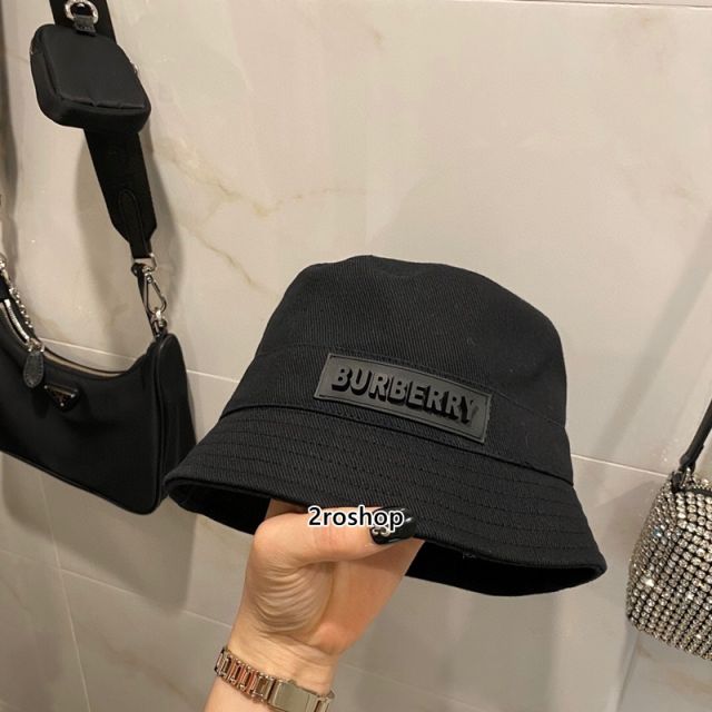BURBERRY모자