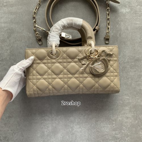 디올레이디조이백미듐